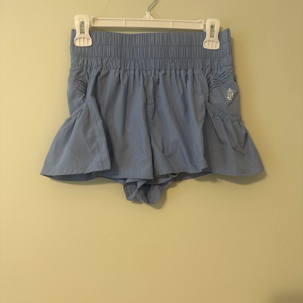 Free people shorts